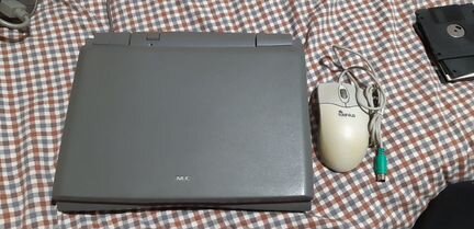 Компьютер, ноутбук