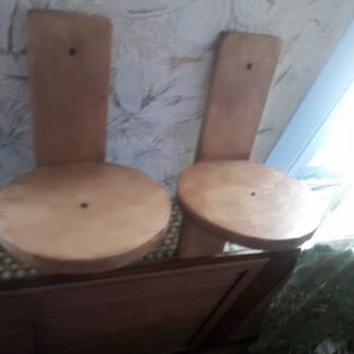 Изготовление мебели из массива дерева на заказ