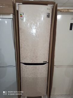Новые холодильники LG - 190см со склада