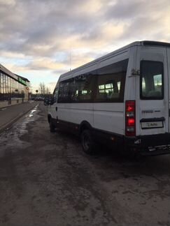 Iveco Daily 3.0 МТ, 2010, 357 000 км