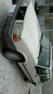 Volvo 740 2.0 МТ, 1992, 250 000 км