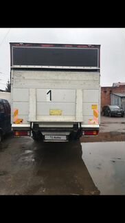 Iveco Daily 2.5 МТ, 1998, 171 966 км