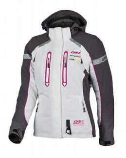 Куртка женская / Lynx Stamina jacket 6500850601