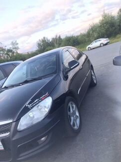 Chery M11 (A3) 1.6 МТ, 2010, 127 000 км