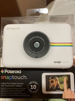 Polaroid snaptouch