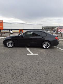BMW 3 серия 2.0 AT, 2012, 165 000 км