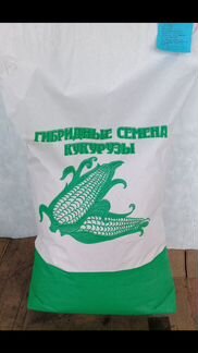 Семена кукурузы люцерны суданки