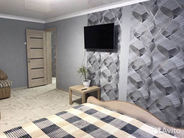 

2-к. квартира, 44 м², 4 кровати