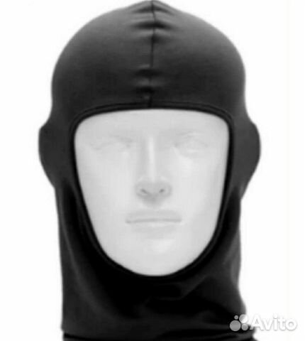 Новый подшлемник,балаклава,маска