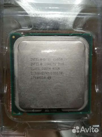 Процессоры от Intel Xeon и др полностью рабочие