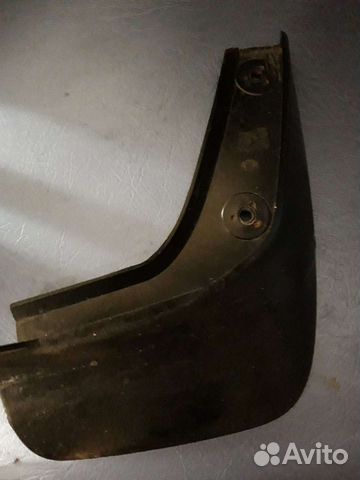 Брызговики на Kia Cerato