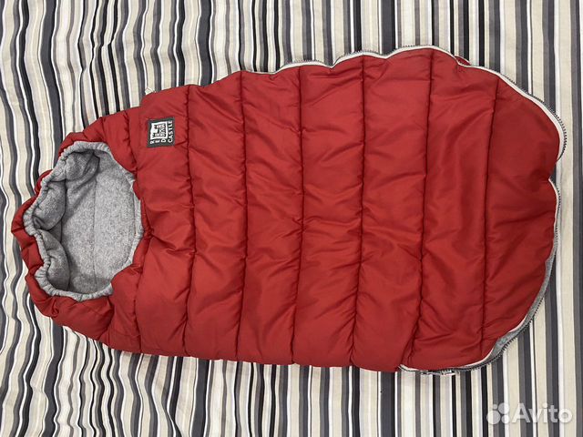 Конверт red castle зимний