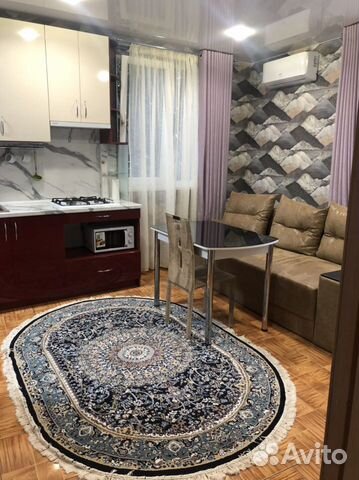 

2-к. квартира, 60 м², 3 кровати