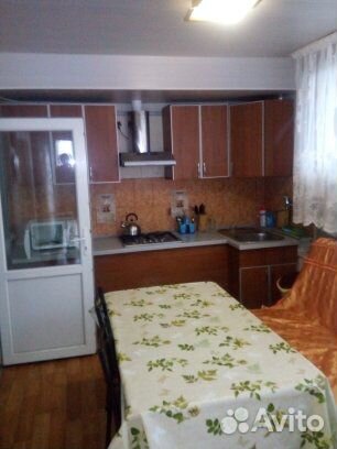 Дом 40 м² на участке 2 сот.