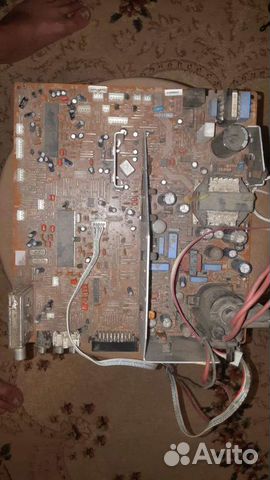 Материнка тв