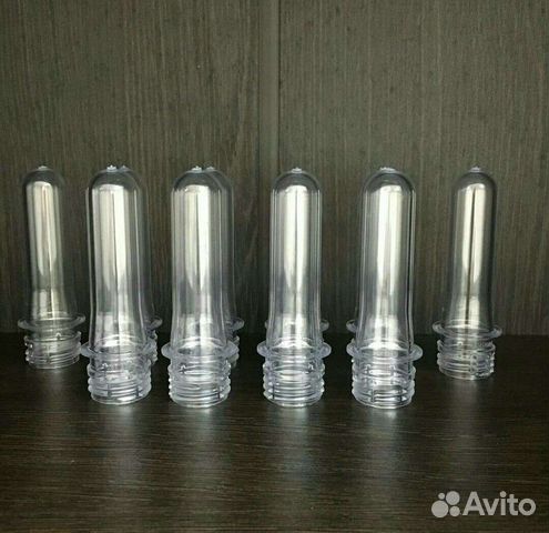 Пэт преформа