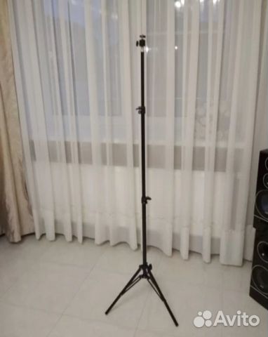 Штатив для фотоаппарата, новый