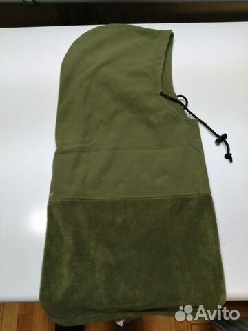 Шлем-шапка балаклава спн