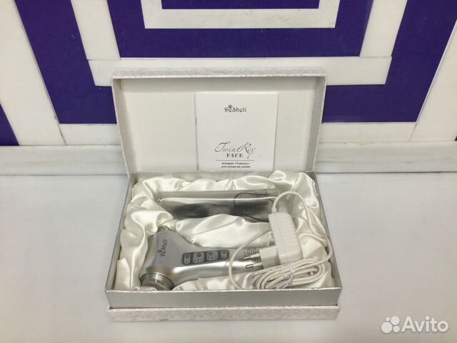 Аппарат косметическиий для лица ZHF-CM-7