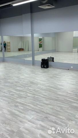 Аренда танцевального зала