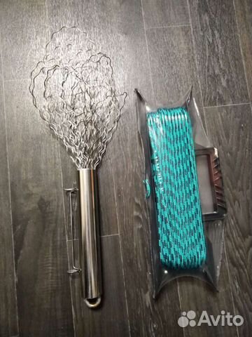 Отцеп для воблеров