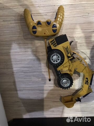 Детские игрушки бу