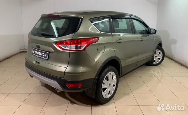 Ford Kuga `2014