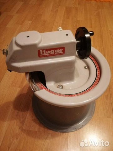 Кеттельная машина