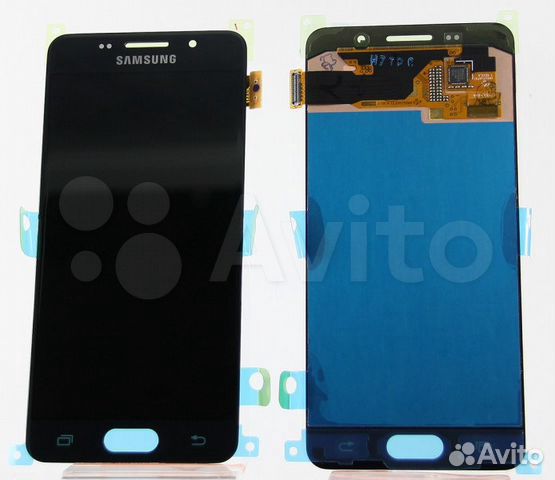 Дисплей samsung J100/J250/J320/J400/J530/J600/J730