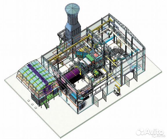 Услуги инженер конструктор, технолог