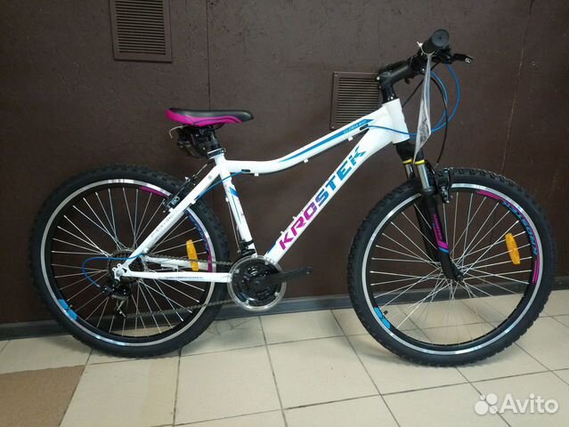 Велосипед глория 610