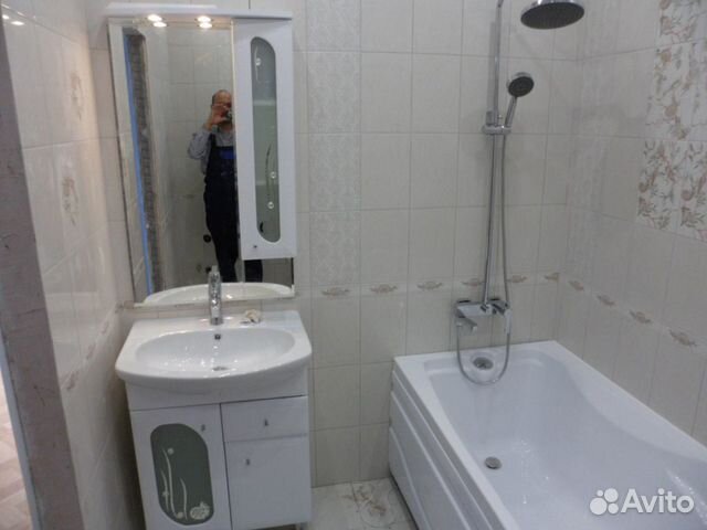 Плиточник,отделочник сантехник,электрик