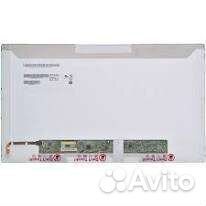 Матрица 15.6 40 пин