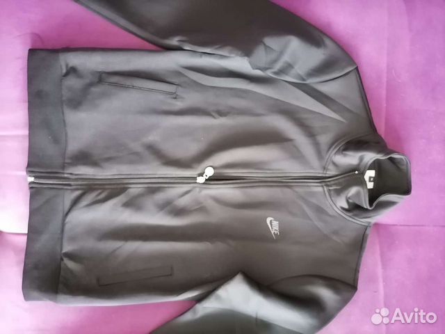 Спортивный костюм женский