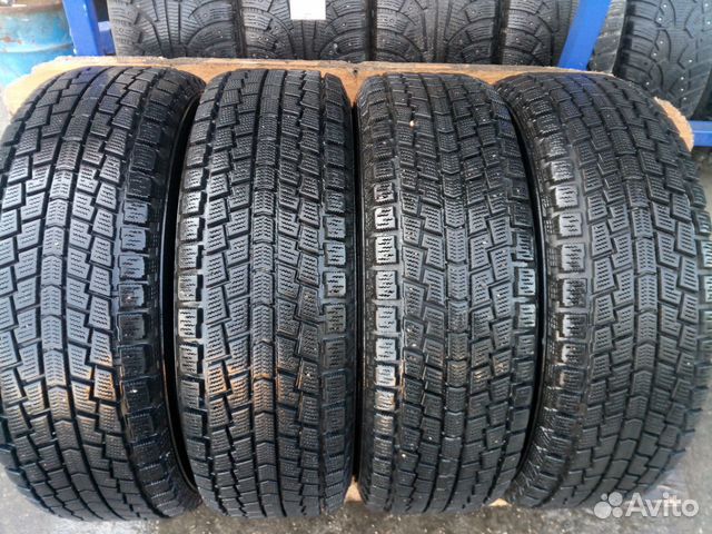 Hankook Dynapro I'Cept RW08 225/65 R17