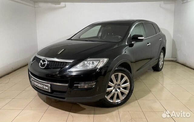 Mazda CX-9 `2007