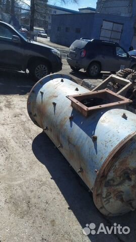 Мельница шаровая см 6003(6004), см 6007(6008)