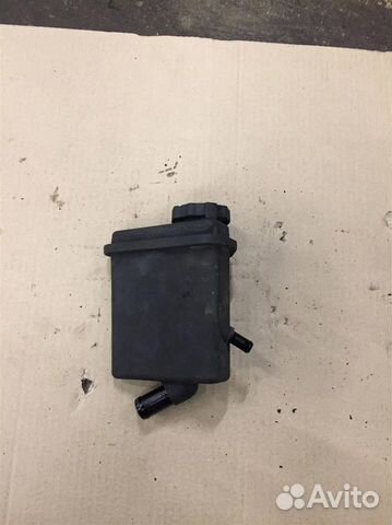 Бачок гидроусилителя Mercedes-Benz W221 S-Klasse