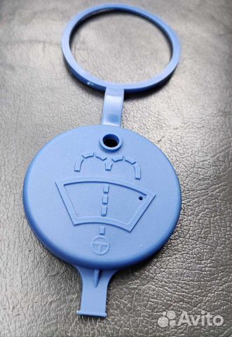 Крышка бачка омывателя Пежо Ситроен