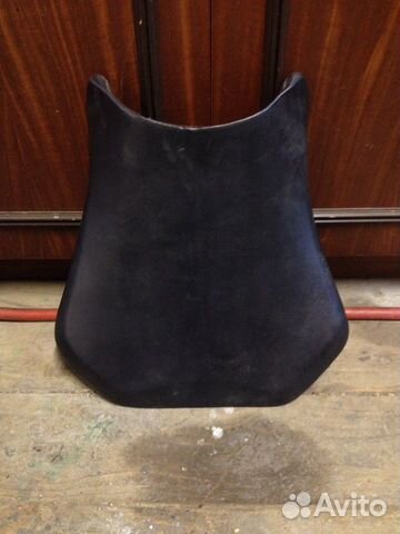 Honda CBR600RR 05-06 Сиденье стоп