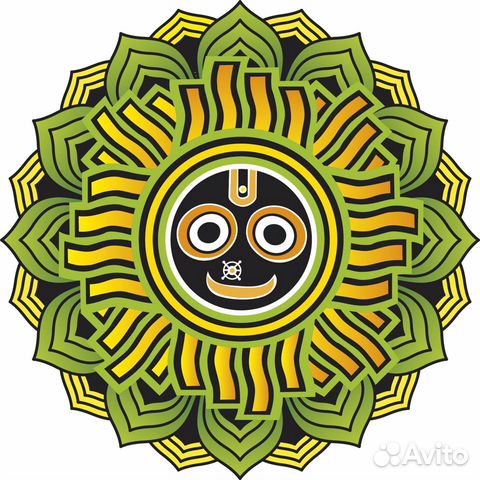 Продавец линии раздачи кафе