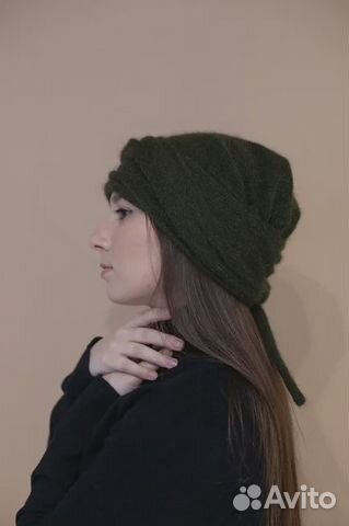 Бактус - головной убор