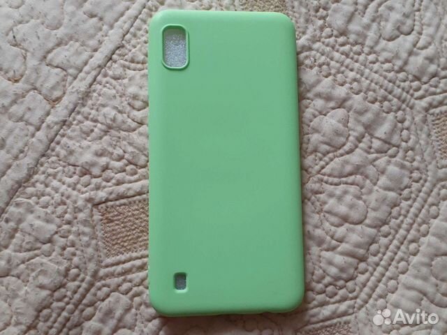 Чехол на samsung a10