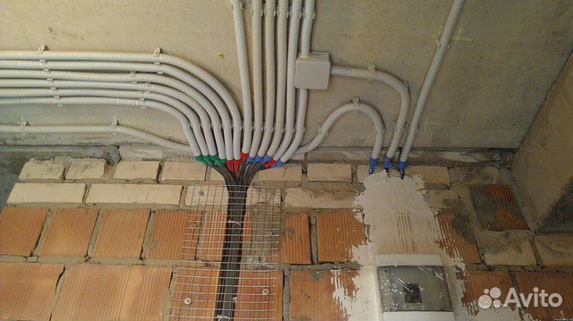 Требуются монтажники-слаботочники