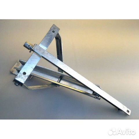 Для автодомов и караванов Опора