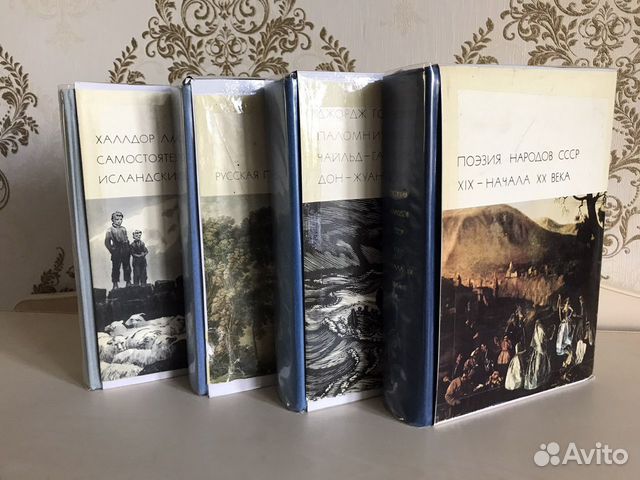 Тома бвл в индивидуальных боксах