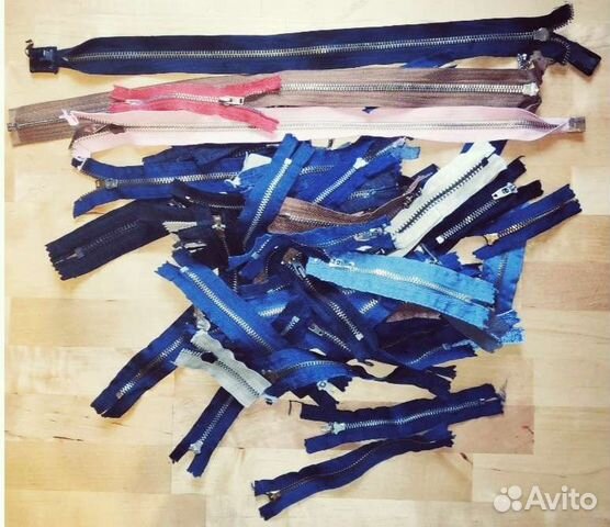 Швейная фурнитура