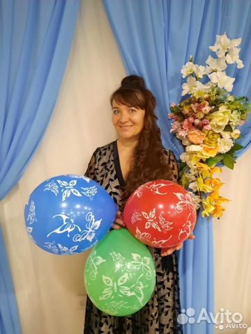 Ведущая.Тамада