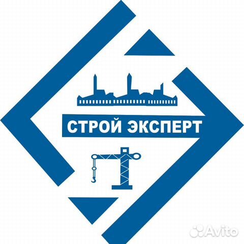 Эксперт строй проект