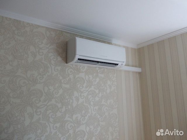 Монтаж сплит систем и техническое обслуживание